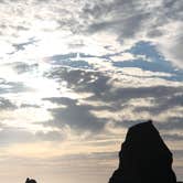 Review photo of Second Beach — Olympic National Park by Megan C., August 31, 2016
