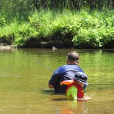 Review photo of White Birch Canoe Trips & Campground by Jennifer G., May 29, 2019