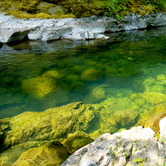 Review photo of Fish Creek (OR) by Tim N., July 29, 2015
