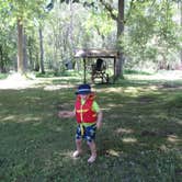 Review photo of White Birch Canoe Trips & Campground by Jennifer G., May 29, 2019