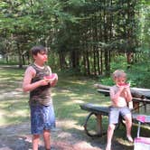 Review photo of White Birch Canoe Trips & Campground by Jennifer G., May 29, 2019