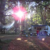 Review photo of White Birch Canoe Trips & Campground by Jennifer G., May 29, 2019