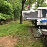 Review photo of Misty Mountain Camp Resort by Chris L., May 29, 2019