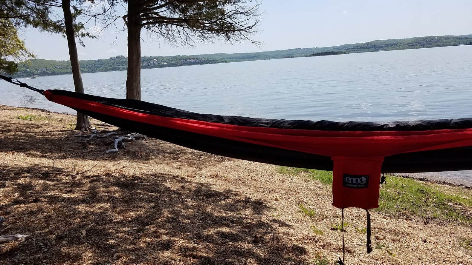 Camper submitted image from COE Table Rock Lake Old Highway 86 Park - 5