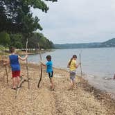 Review photo of COE Table Rock Lake Old Highway 86 Park by Natalie C., May 29, 2019