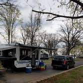 Review photo of COE Table Rock Lake Old Highway 86 Park by Natalie C., May 29, 2019