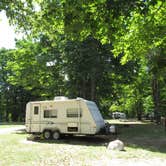 Review photo of Rapid River Campground by Jennifer G., May 29, 2019