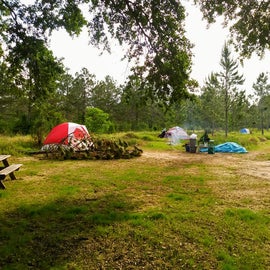 Photo © Alabama Coast Campground