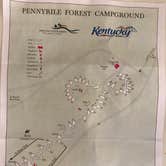 Review photo of Pennyrile Forest State Resort Park by John R., May 29, 2019