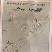 Review photo of Pennyrile Campground by John R., May 29, 2019
