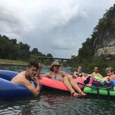 Review photo of Ozark Campground — Buffalo National River by Natalie C., May 29, 2019