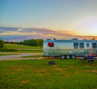 Camper-submitted photo from Pine Mountain RV Resort