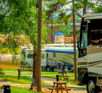 Camper-submitted photo from Pine Mountain RV Resort