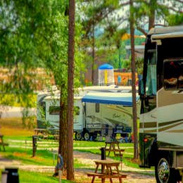 Pine Mountain RV Resort