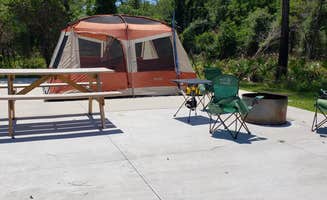 Jeanene A.'s photo at Colt Creek State Park Campground near Zephyrhills, FL