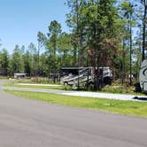 Review photo of Colt Creek State Park Campground by Jeanene A., May 29, 2019