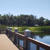 Review photo of Colt Creek State Park Campground by Jeanene A., May 29, 2019