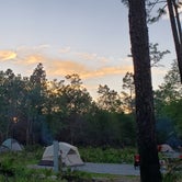 Review photo of Colt Creek State Park Campground by Jeanene A., May 29, 2019