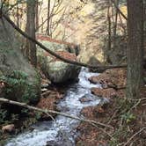 Review photo of Cloudland Canyon State Park Campground by Elaine  H., May 29, 2019