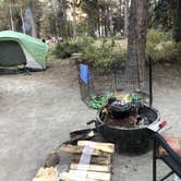 Review photo of Sierra National Forest College Campground by Austin C., May 29, 2019