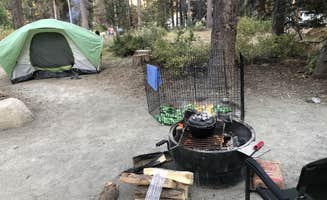 Austin C.'s photo at College near Mono Hot Springs, CA