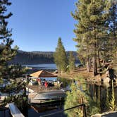 Review photo of Sierra National Forest College Campground by Austin C., May 29, 2019