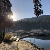 Review photo of Sierra National Forest College Campground by Austin C., May 29, 2019