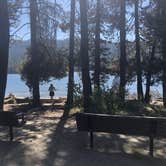 Review photo of Sierra National Forest College Campground by Austin C., May 29, 2019