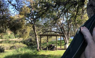 Austin C.'s photo at Coe Ranch Campground — Henry W. Coe State Park near Mount Hamilton, CA