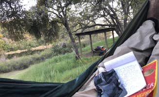 Austin C.'s photo at Coe Ranch Campground — Henry W. Coe State Park near Gilroy, CA