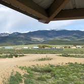 Review photo of Eagle Nest Lake State Park Campground by Christina S., May 29, 2019