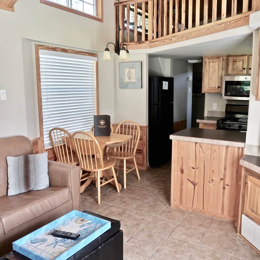 Catherine's Landing Camping The Dyrt