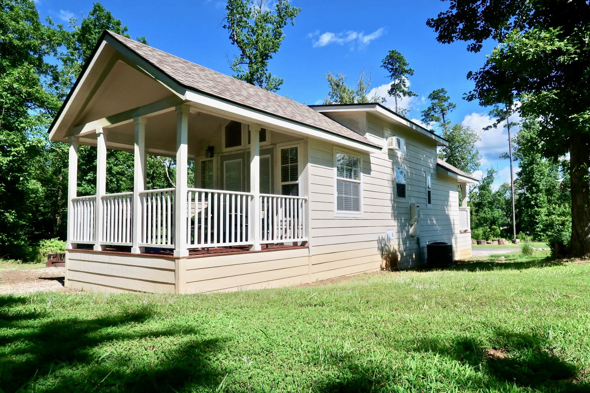 Catherine's Landing Camping The Dyrt