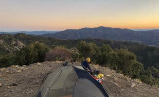 Austin C.'s photo at Cone Peak near King City, CA