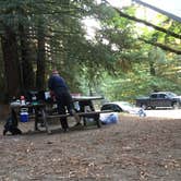 Review photo of Albee Creek Campground — Humboldt Redwoods State Park by Austin C., May 29, 2019