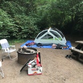 Review photo of Elk Prairie Campground by Austin C., May 29, 2019