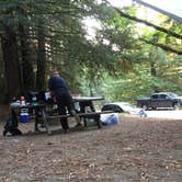 Review photo of Elk Prairie Campground — Prairie Creek Redwoods State Park by Austin C., May 29, 2019