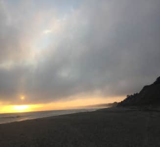 Camper-submitted photo from Manresa State Beach Campground