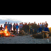 Review photo of Seward City Campgrounds by Eric N., August 31, 2016