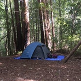 Review photo of Ben Ries Campground — Butano State Park by Austin C., May 29, 2019