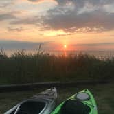 Review photo of Camp Hatteras  by April L., May 29, 2019