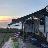 Review photo of Camp Hatteras  by April L., May 29, 2019