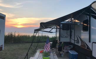 April L.'s photo at Camp Hatteras near Powells Point, NC