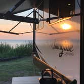 Review photo of Camp Hatteras by April L., May 29, 2019