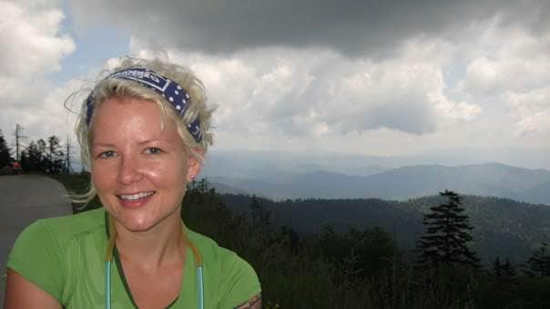 Cades Cove Campground