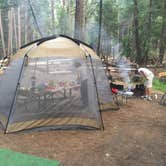 Review photo of Upper Pines Campground — Yosemite National Park by Austin C., May 29, 2019