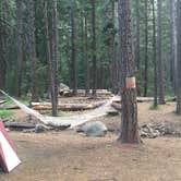 Review photo of Upper Pines Campground — Yosemite National Park by Austin C., May 29, 2019