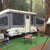 Review photo of Upper Pines Campground — Yosemite National Park by Austin C., May 29, 2019