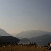 Review photo of Rainbow Point — Ross Lake National Recreation Area by Kate I., August 31, 2016