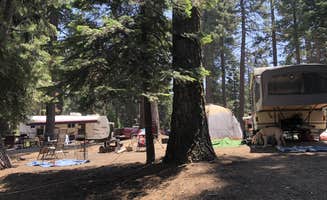 Austin C.'s photo at Azalea Campground — Kings Canyon National Park near Badger, CA